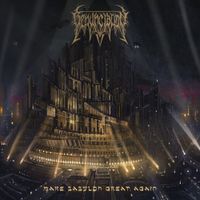 Renunciation - Make Babylon Great Again