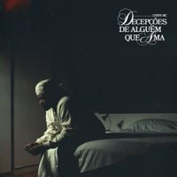 Chris MC - Decep&ccedil;&otilde;es de Algu&eacute;m que Ama