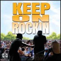 Lords of the Underground - Keep On Rockin