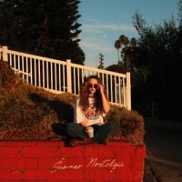 Emily James - Summer Nostalgia