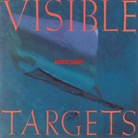 The Visible Targets - Autistic Savant