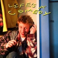 Ben Blume - LIFE'S A COMEDY
