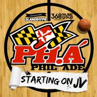 ADÉ - Starting on JV