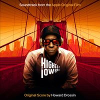 Howard Drossin - Highest 2 Lowest (Original Score)
