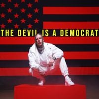 Tom MacDonald - The Devil Is A Democrat