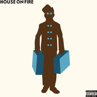 Tyler, The Creator - House On Fire