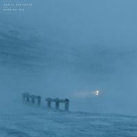 Daniel Spaleniak - Burning Sea
