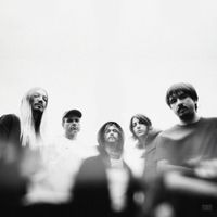 BAD LUV - &ldquo;N&Oacute;S&rdquo;