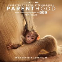 Tom Howe - Parenthood: The Greatest Adventure