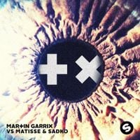Martin Garrix & Matisse & Sadko - Break Through The Silence