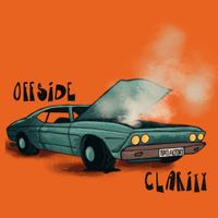 The Bad Actors - Offside Clarity
