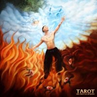 KHEA - TAROT: Del cielo al infierno