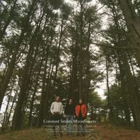 Constant Smiles - Moonflowers