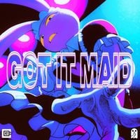 CG5 - GOT IT MAID (CG5 Version)