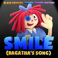 Black Gryph0n - Smile (Ragatha's Song)