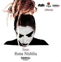 Rona Nishliu - Suus