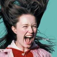 Sigrid - There's Always More That I Could Say