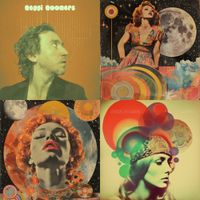 Reggi Roomers - Year One