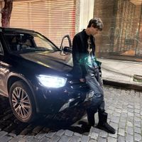 Serane - WHY ME
