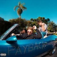Talinwya - PAYBACK