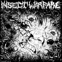 Insect Warfare - Insect Warfare / Carcass Grinder