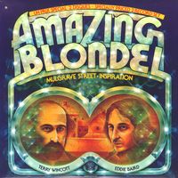 Amazing Blondel - Mulgrave Street / Inspiration