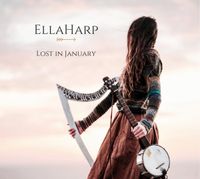 EllaHarp - Lost in January