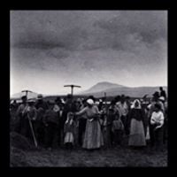 &Auml;ttestupa - Begraven mot norr