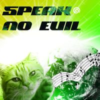 Stickerbush - Speak No Evil (offline)