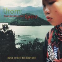 Various Artists - Utom: Summoning The Spirit