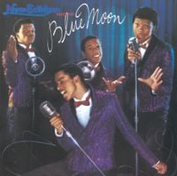 New Edition - Under the Blue Moon