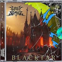 SAPPHIRE - BLACKTAR