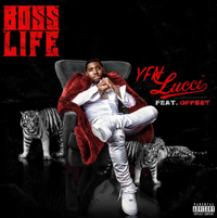 YFN Lucci - Boss Life