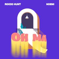 Rocco Hunt - OH MA