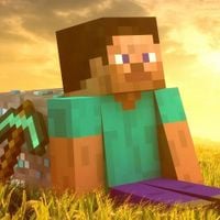 [unknown artist] - Minecraft Mix [LP]