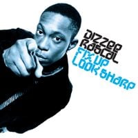 Dizzee Rascal - Fix Up, Look Sharp