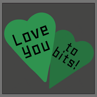Esbi - Love You To Bits (Original Soundtrack)