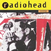 Radiohead - Creep EP