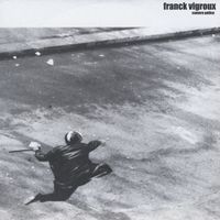 Franck Vigroux - Camera Police