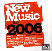 Various Artists - New Music for 2006