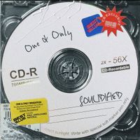 Soulidified - One & Only
