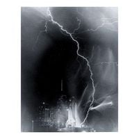 Dispirited Spirits - Forecast / Counting Raindrops