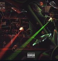 Boosie Badazz - 225 Business