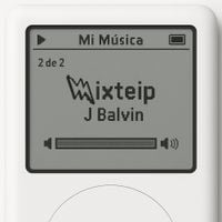 J Balvin - Mixteip