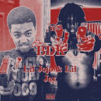 Lil Jojo - BDK