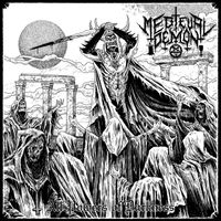 Medieval Demon - All Powers Of Darkness