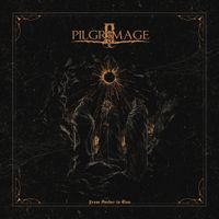 Pilgrimage - From Amber To Sun