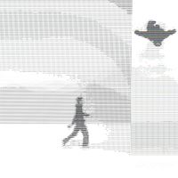 MDX - OUT OF MAP
