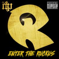 The DRP - Enter The Ruckus