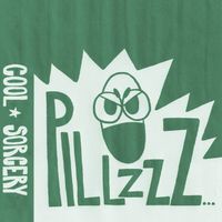 Cool Sorcery - PillzZz...